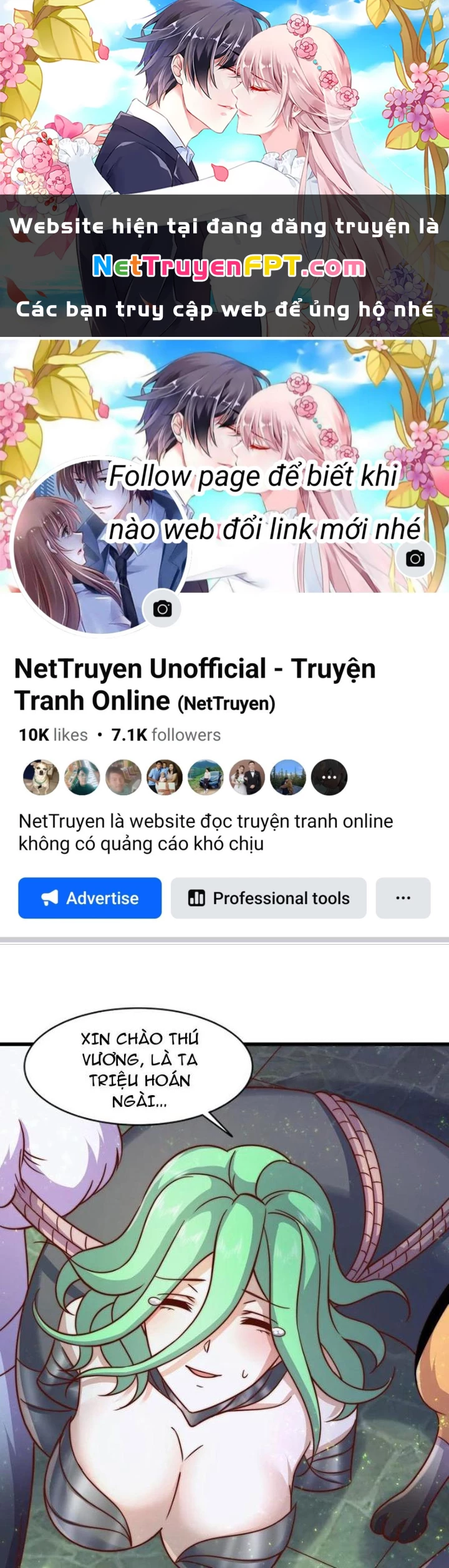 Vô Địch Từ Cưỡng Hôn Ma Nữ Chapter 181 - 1