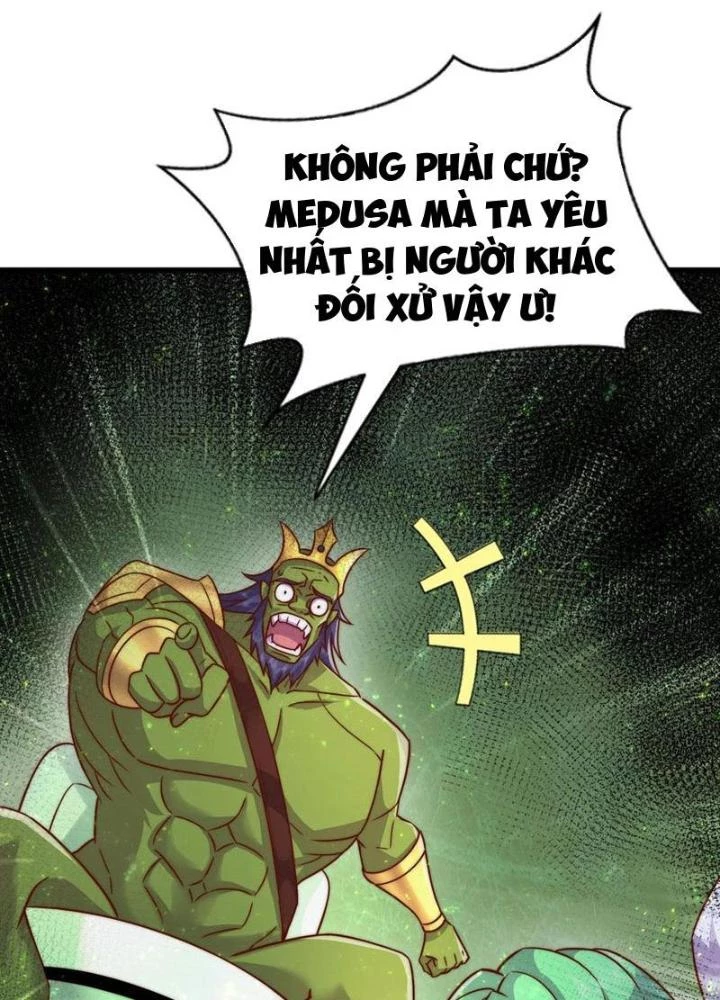 Vô Địch Từ Cưỡng Hôn Ma Nữ Chapter 181 - 3