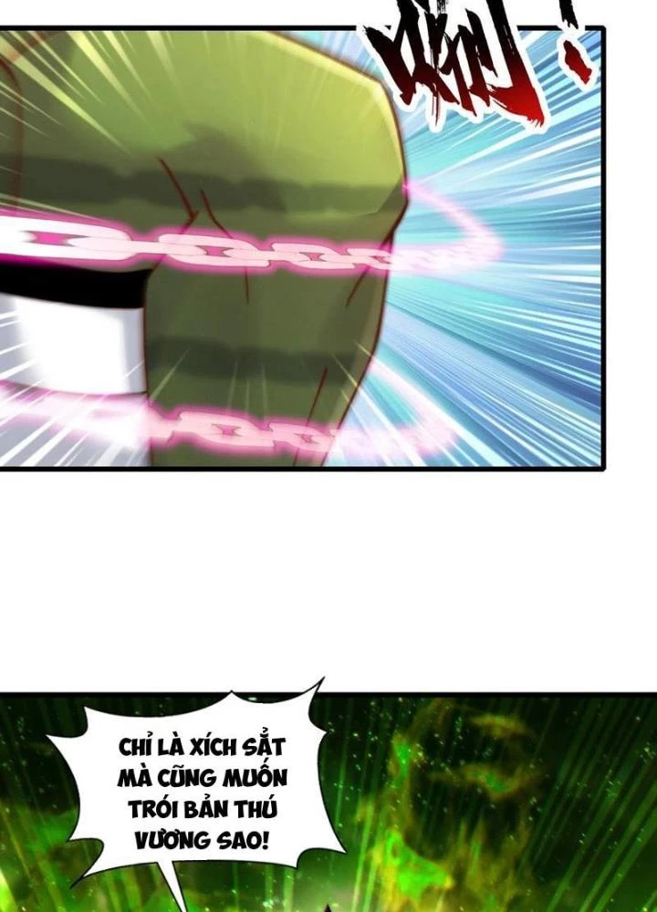Vô Địch Từ Cưỡng Hôn Ma Nữ Chapter 181 - 11