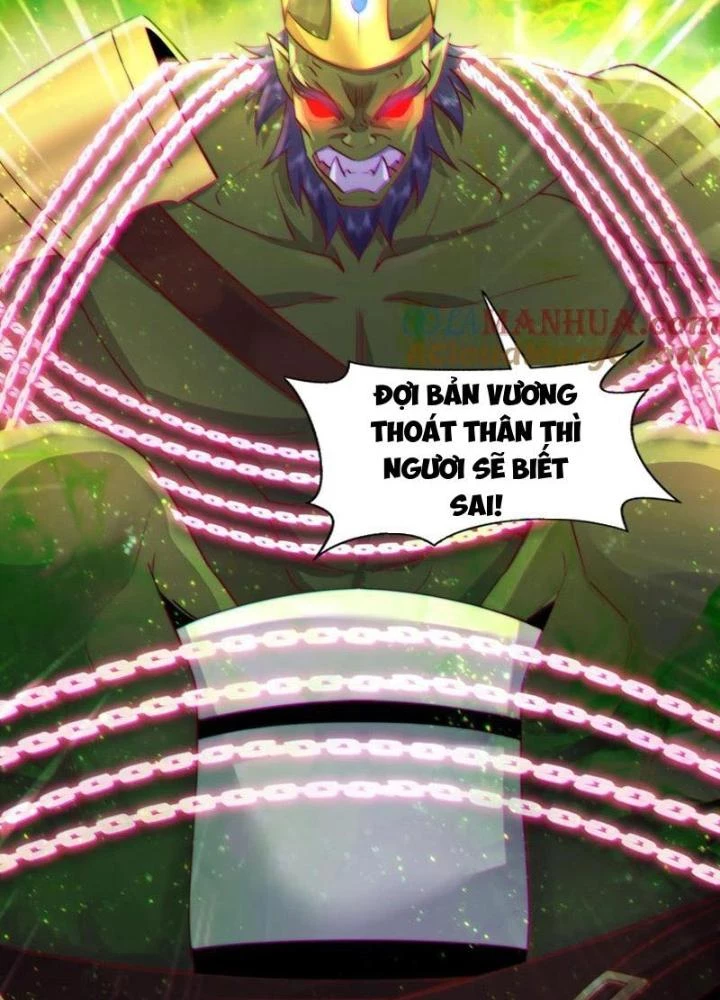 Vô Địch Từ Cưỡng Hôn Ma Nữ Chapter 181 - 13