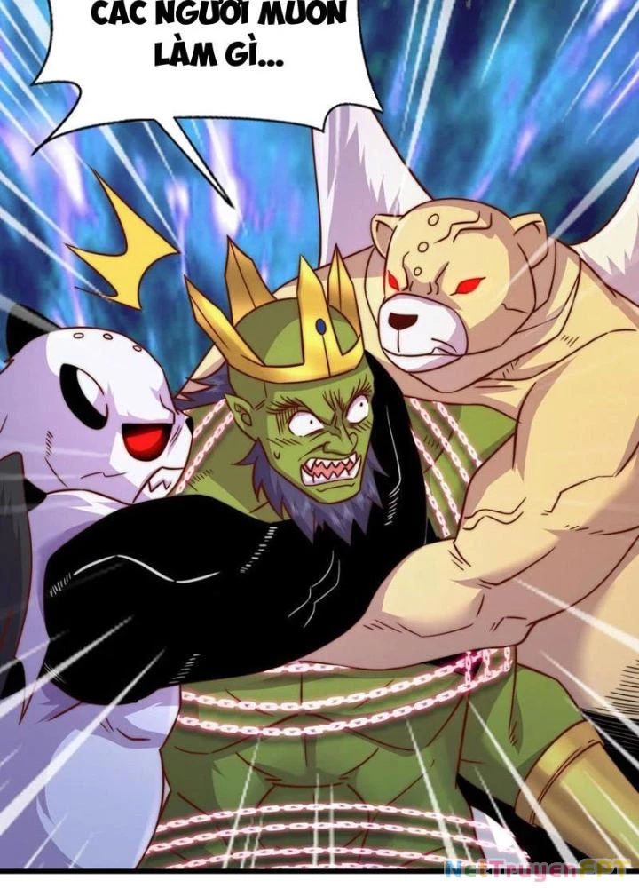 Vô Địch Từ Cưỡng Hôn Ma Nữ Chapter 181 - 19