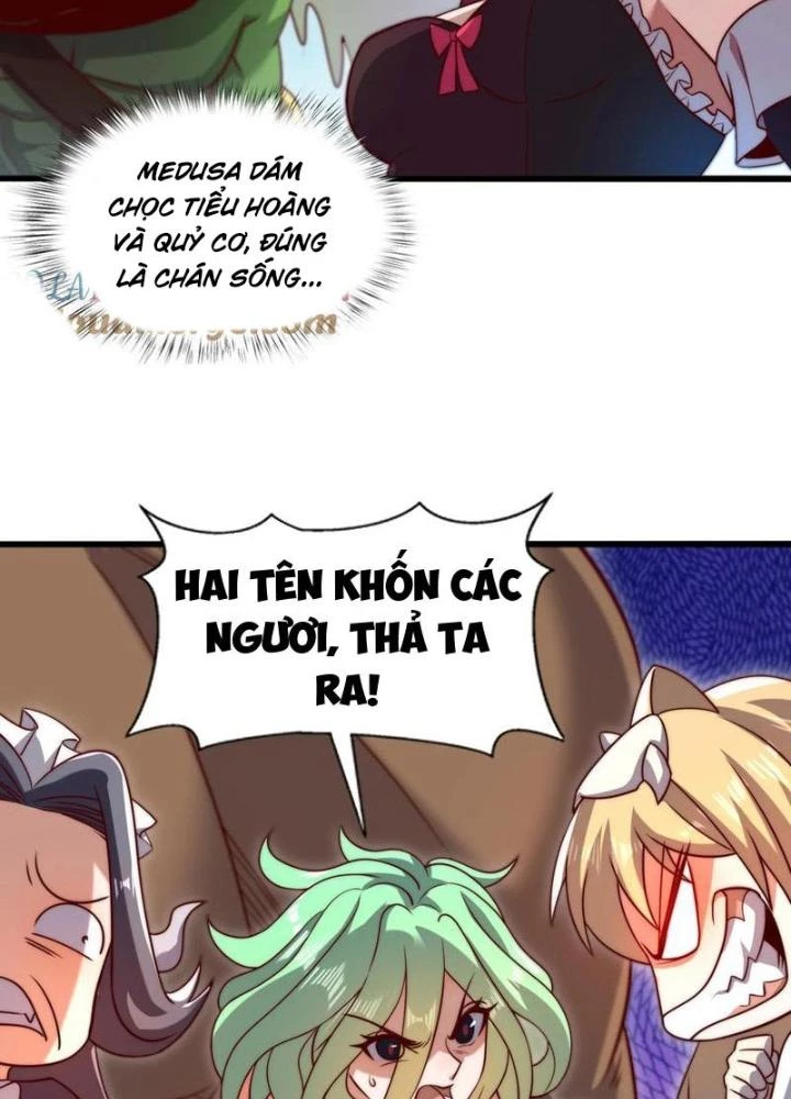Vô Địch Từ Cưỡng Hôn Ma Nữ Chapter 181 - 25