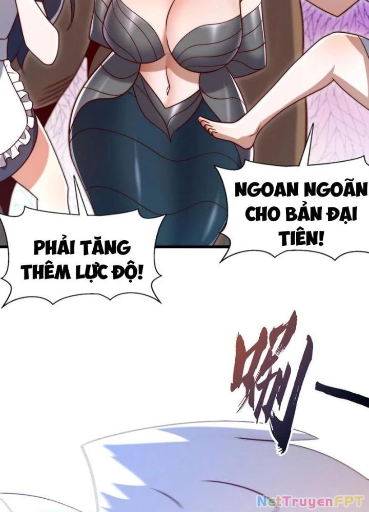 Vô Địch Từ Cưỡng Hôn Ma Nữ Chapter 181 - 27