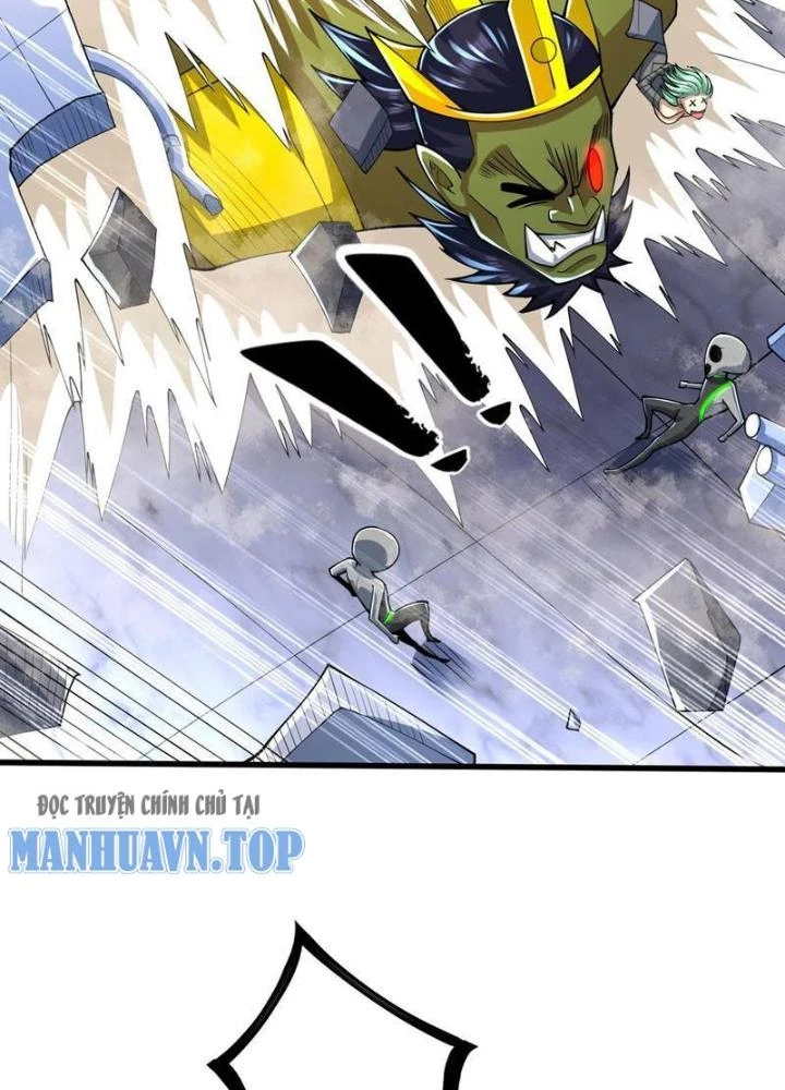 Vô Địch Từ Cưỡng Hôn Ma Nữ Chapter 181 - 53