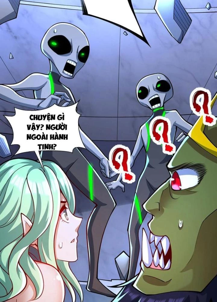 Vô Địch Từ Cưỡng Hôn Ma Nữ Chapter 181 - 55