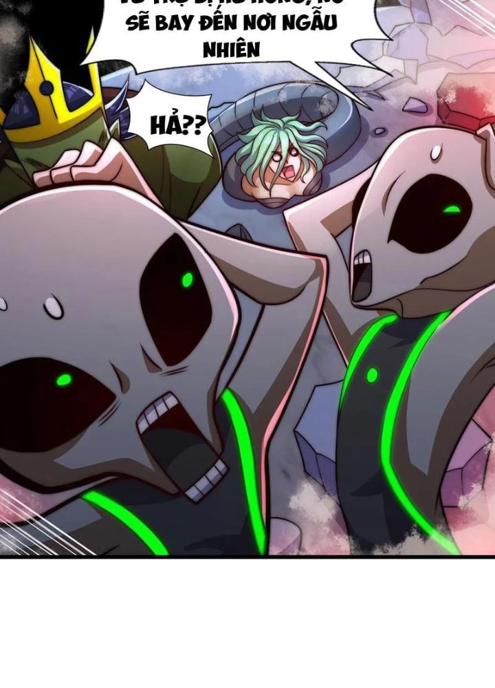 Vô Địch Từ Cưỡng Hôn Ma Nữ Chapter 181 - 59