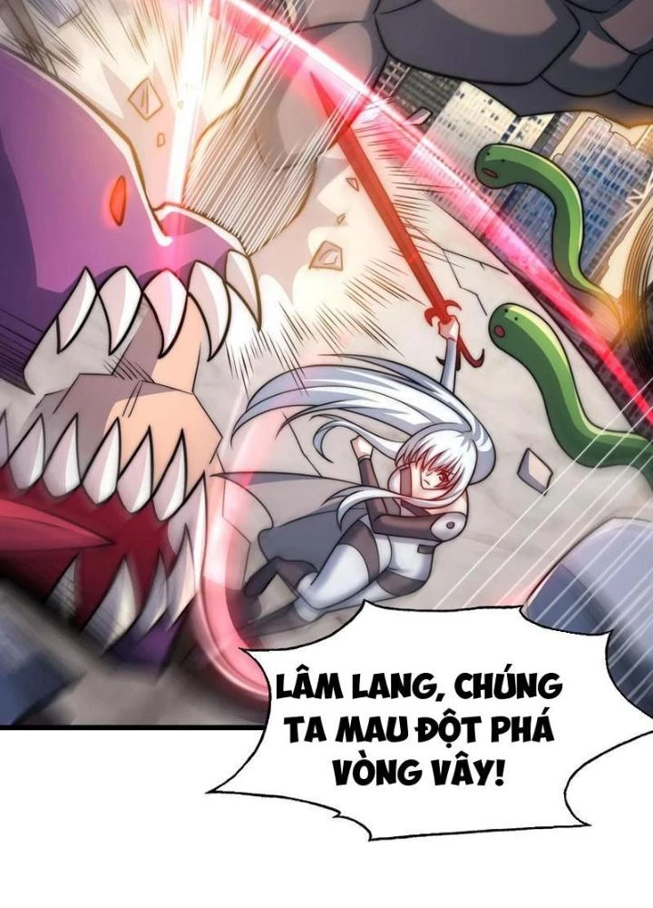 Vô Địch Từ Cưỡng Hôn Ma Nữ Chapter 181 - 77