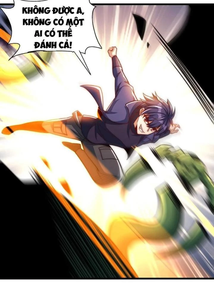 Vô Địch Từ Cưỡng Hôn Ma Nữ Chapter 181 - 79