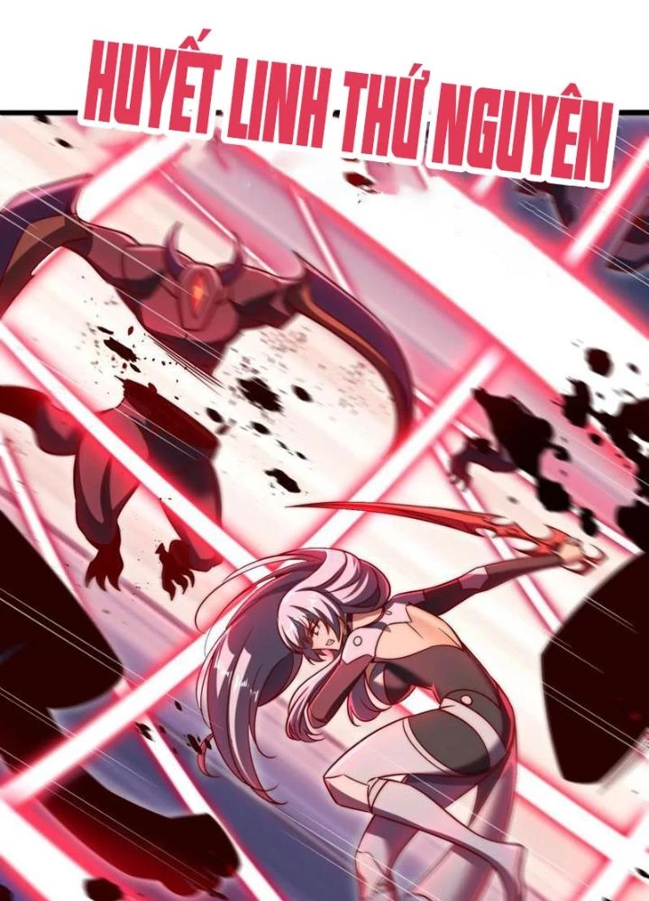 Vô Địch Từ Cưỡng Hôn Ma Nữ Chapter 181 - 81