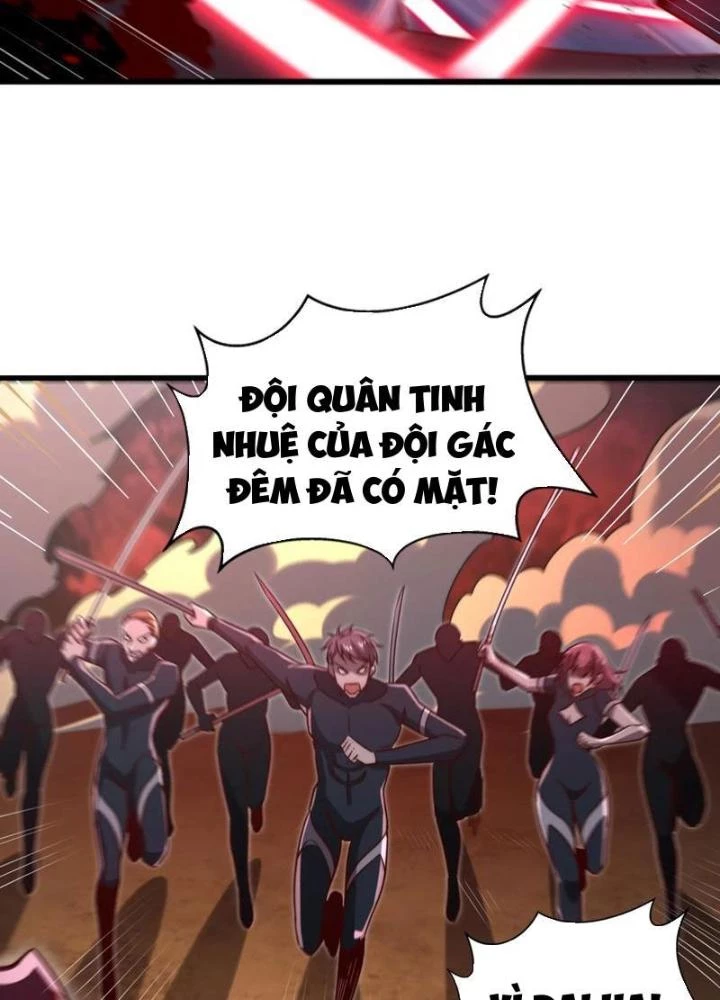 Vô Địch Từ Cưỡng Hôn Ma Nữ Chapter 181 - 83