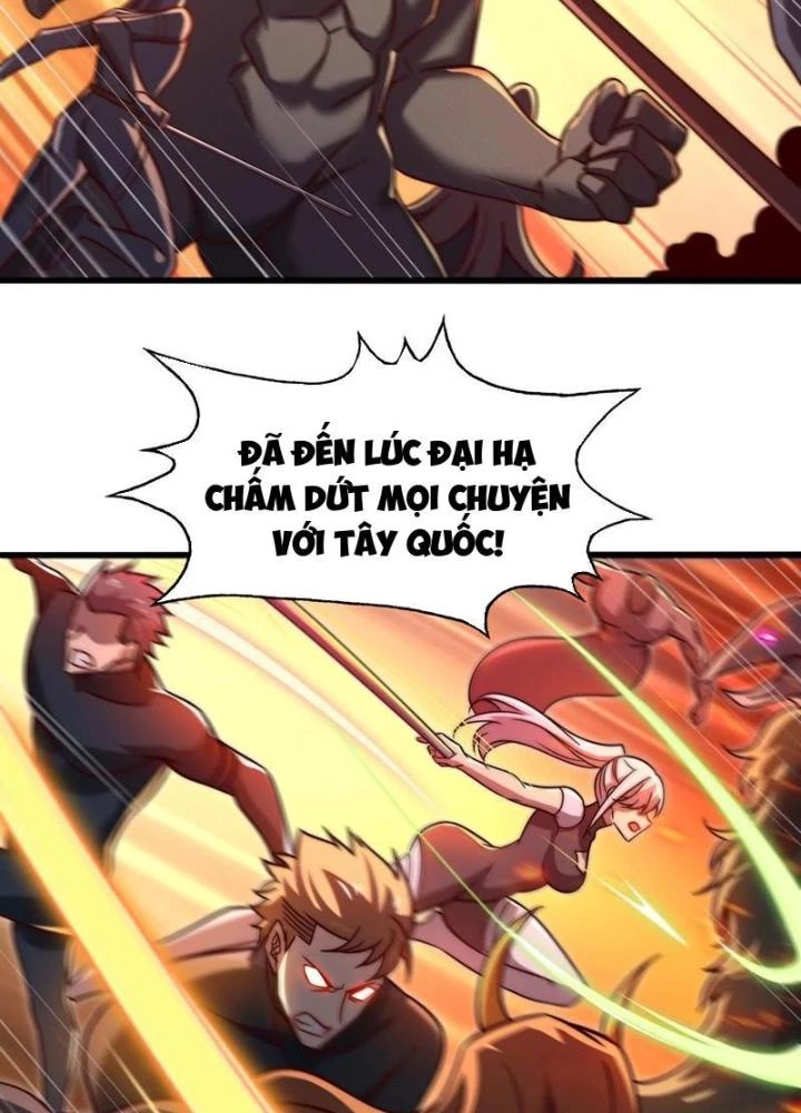Vô Địch Từ Cưỡng Hôn Ma Nữ Chapter 181 - 87