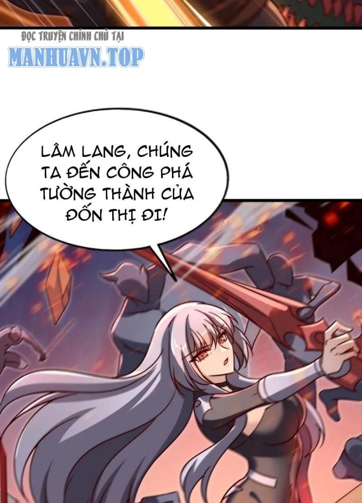 Vô Địch Từ Cưỡng Hôn Ma Nữ Chapter 181 - 89