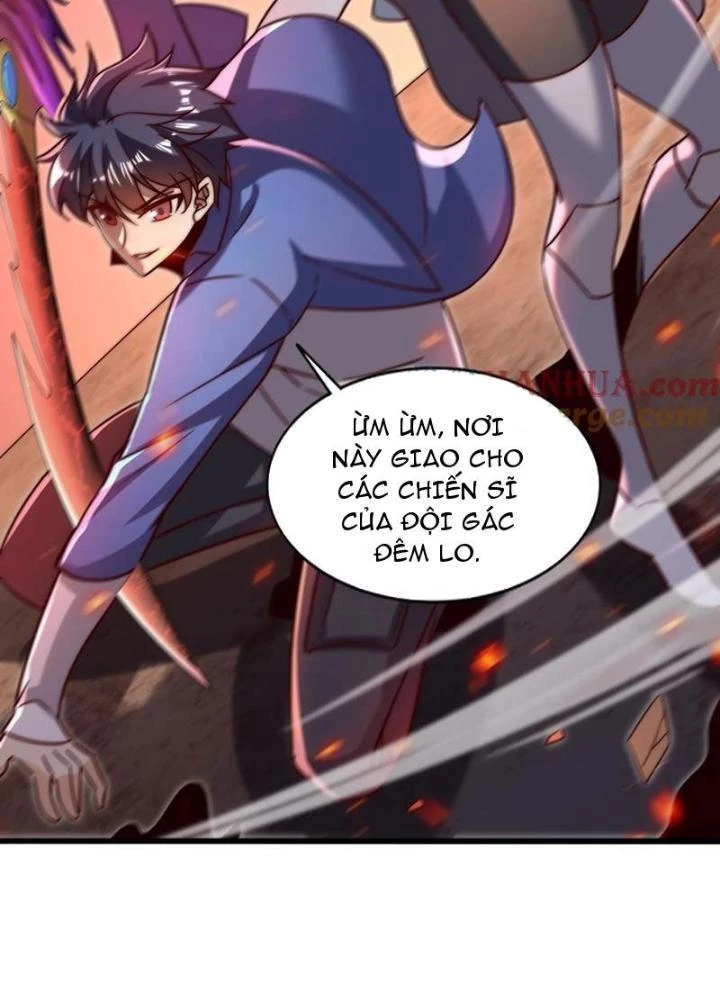 Vô Địch Từ Cưỡng Hôn Ma Nữ Chapter 181 - 91