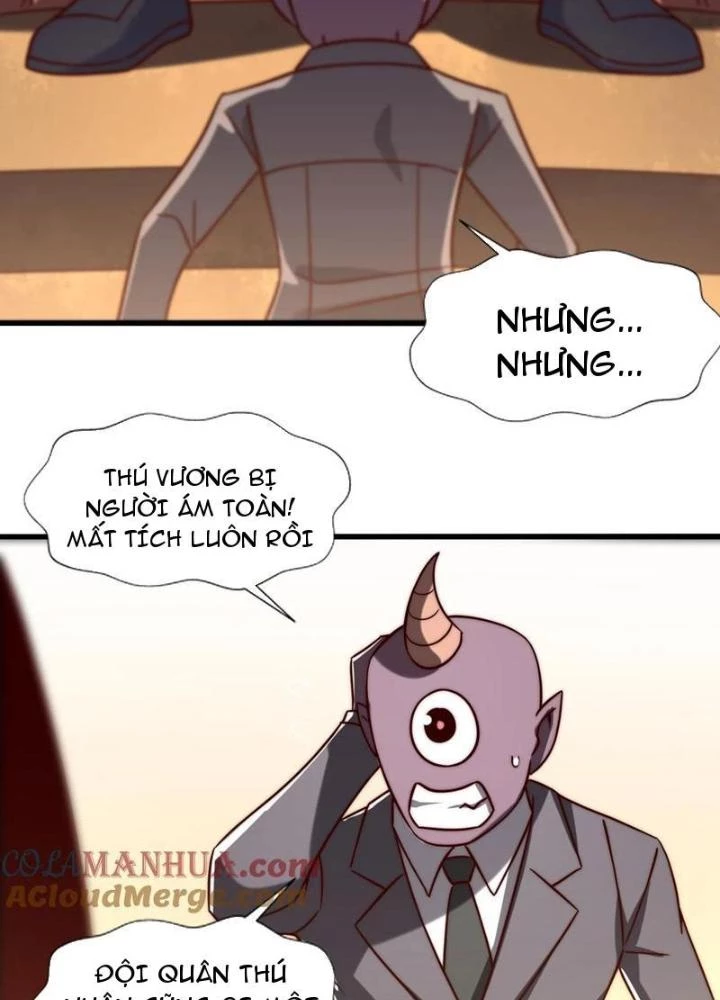Vô Địch Từ Cưỡng Hôn Ma Nữ Chapter 181 - 97