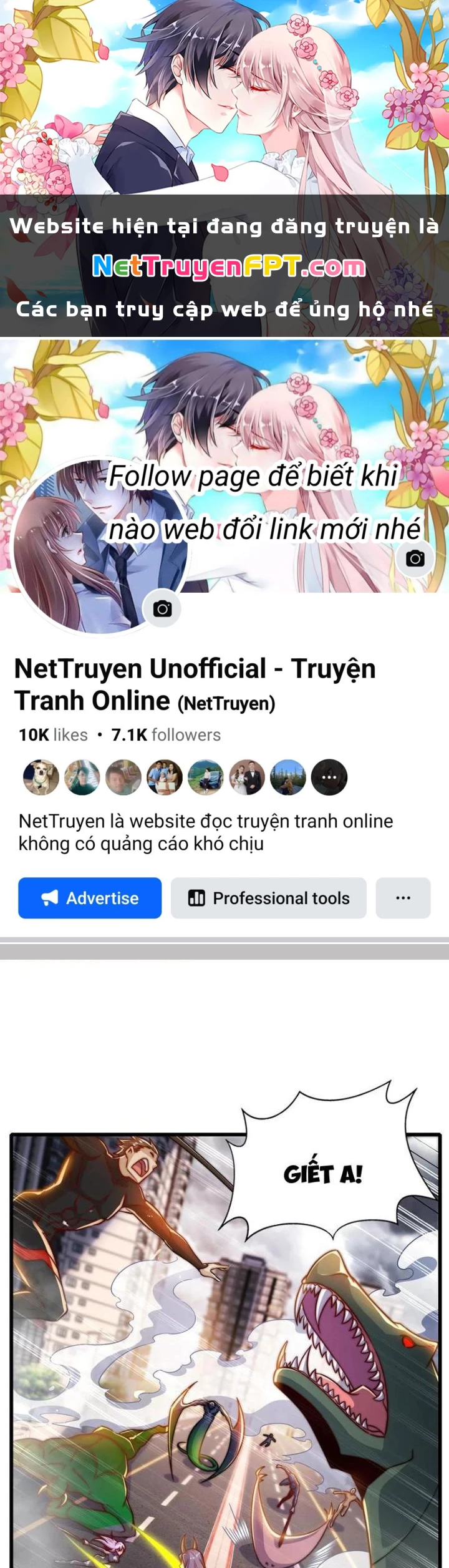 Vô Địch Từ Cưỡng Hôn Ma Nữ Chapter 182 - 1