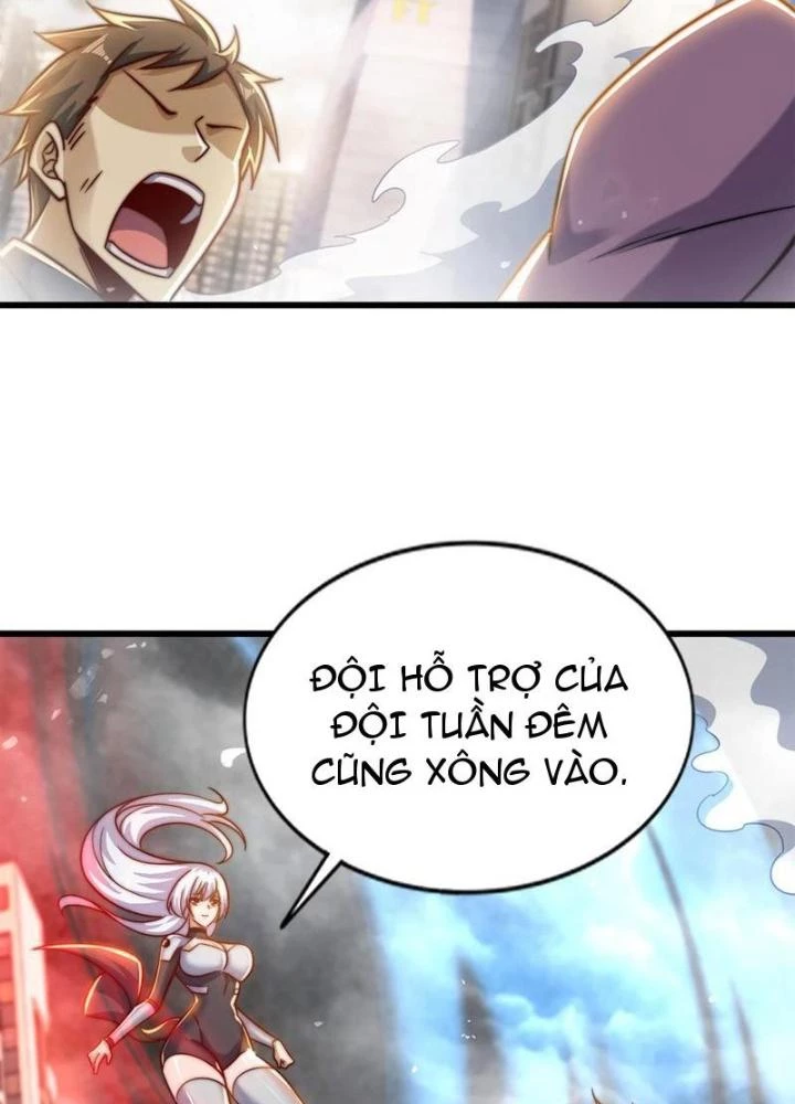 Vô Địch Từ Cưỡng Hôn Ma Nữ Chapter 182 - 5
