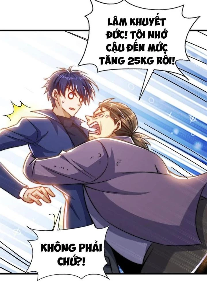 Vô Địch Từ Cưỡng Hôn Ma Nữ Chapter 182 - 17