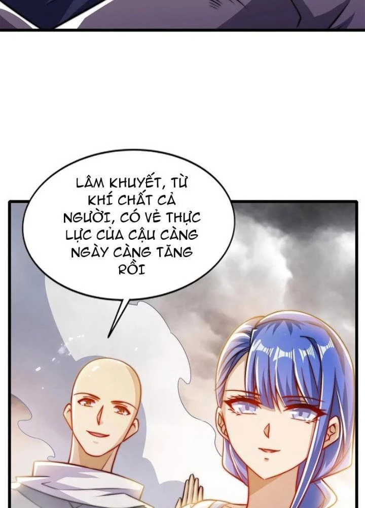 Vô Địch Từ Cưỡng Hôn Ma Nữ Chapter 182 - 21