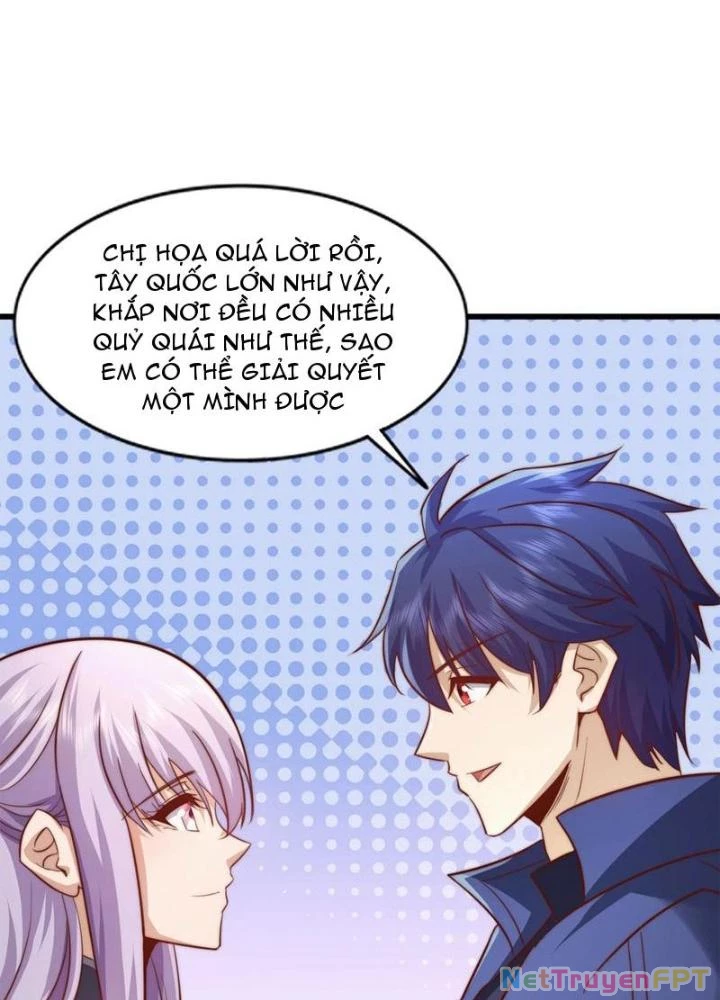 Vô Địch Từ Cưỡng Hôn Ma Nữ Chapter 182 - 31