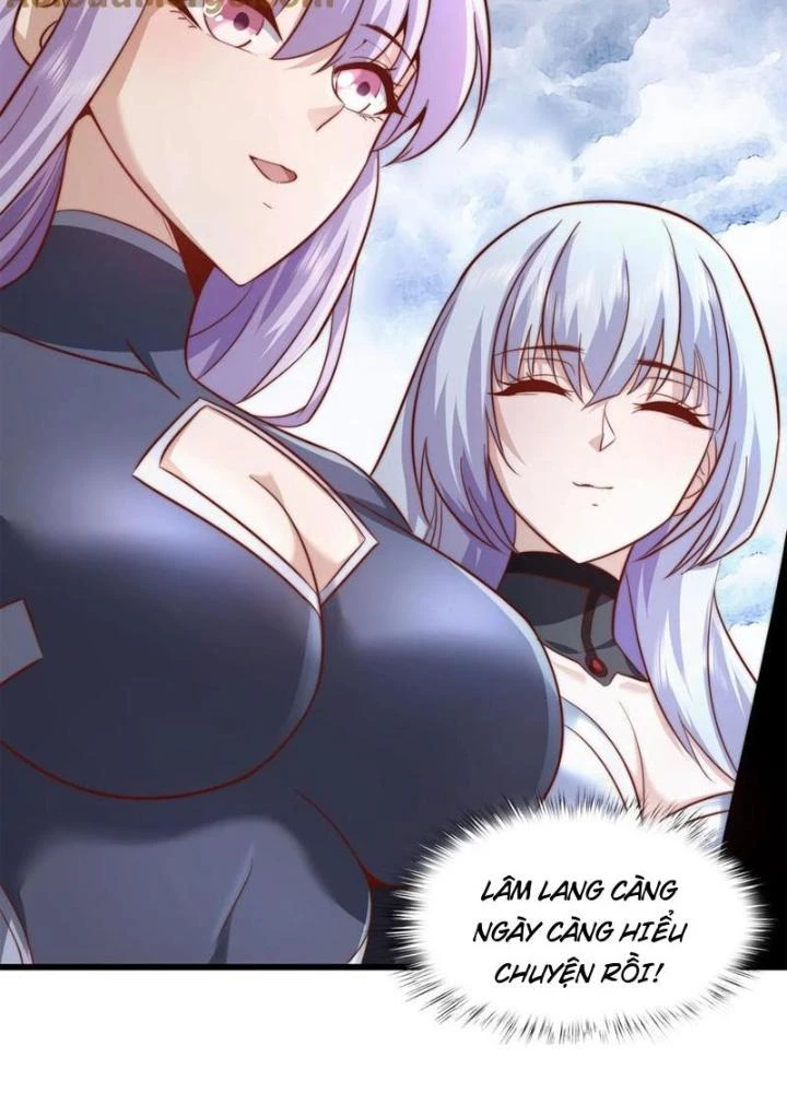 Vô Địch Từ Cưỡng Hôn Ma Nữ Chapter 182 - 35