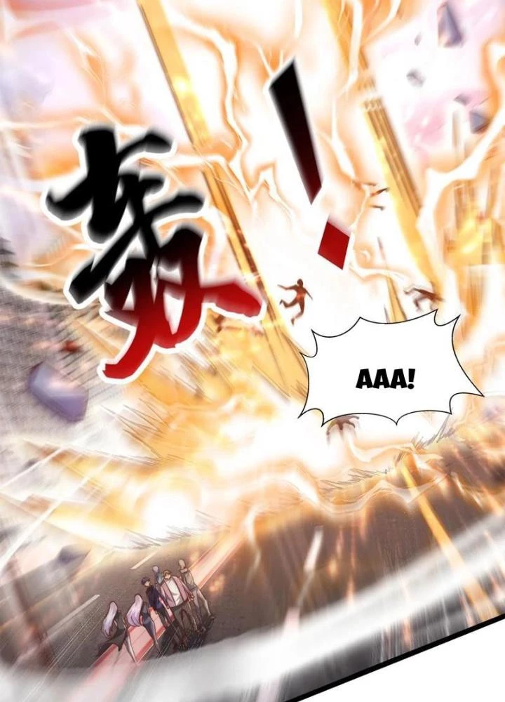 Vô Địch Từ Cưỡng Hôn Ma Nữ Chapter 182 - 39