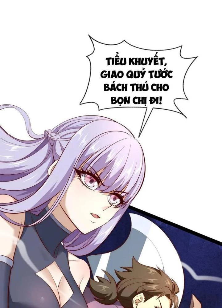 Vô Địch Từ Cưỡng Hôn Ma Nữ Chapter 182 - 47