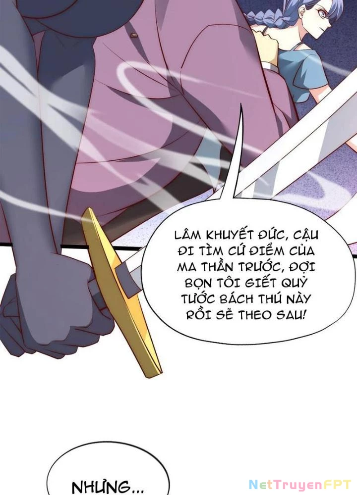 Vô Địch Từ Cưỡng Hôn Ma Nữ Chapter 182 - 49