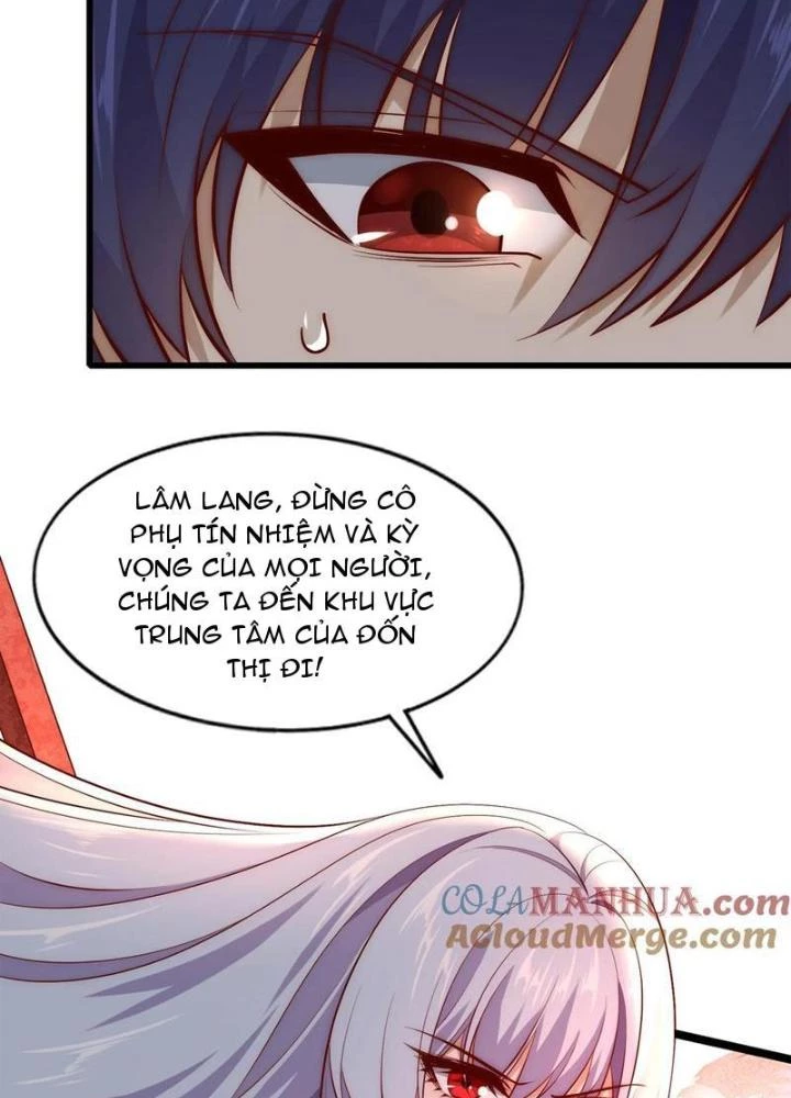 Vô Địch Từ Cưỡng Hôn Ma Nữ Chapter 182 - 51