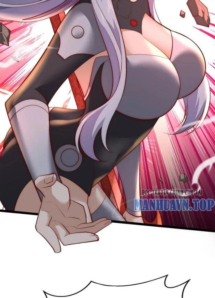 Vô Địch Từ Cưỡng Hôn Ma Nữ Chapter 182 - 53