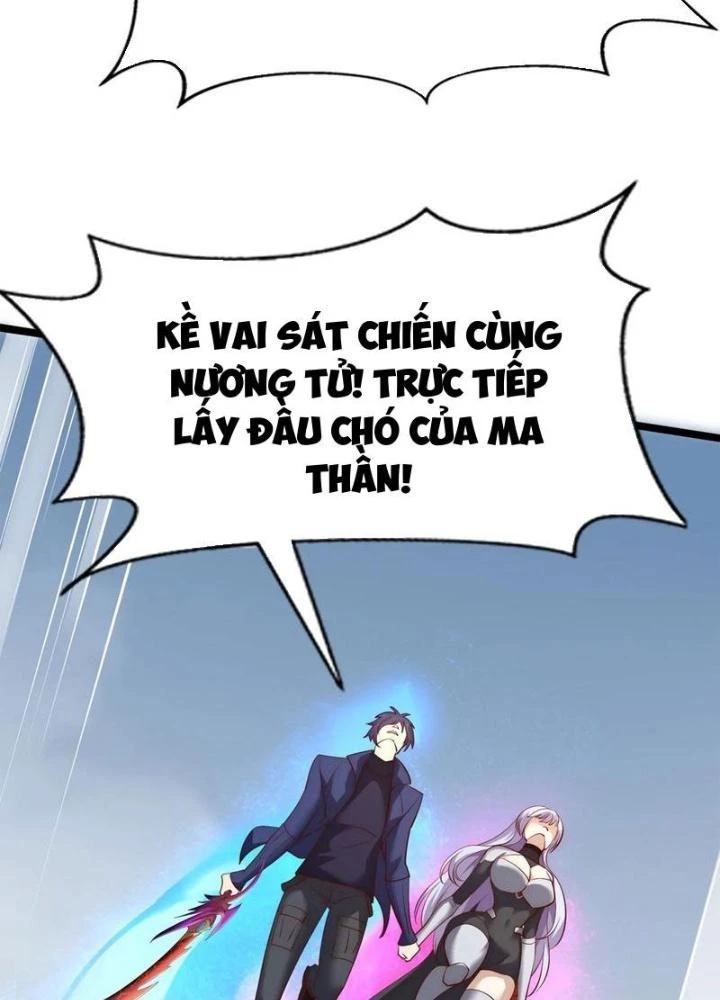 Vô Địch Từ Cưỡng Hôn Ma Nữ Chapter 182 - 55