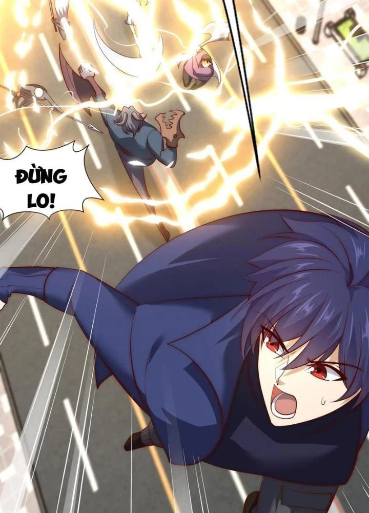 Vô Địch Từ Cưỡng Hôn Ma Nữ Chapter 182 - 59