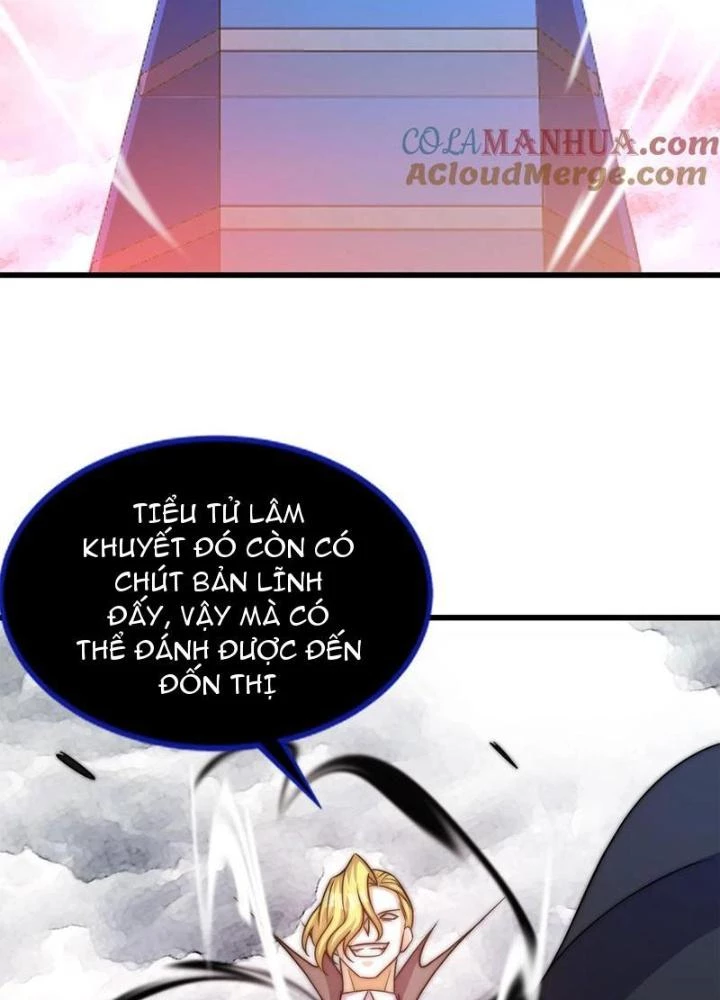 Vô Địch Từ Cưỡng Hôn Ma Nữ Chapter 182 - 75