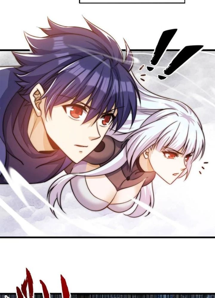 Vô Địch Từ Cưỡng Hôn Ma Nữ Chapter 182 - 83