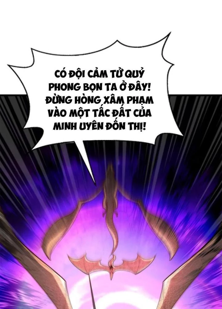 Vô Địch Từ Cưỡng Hôn Ma Nữ Chapter 182 - 87