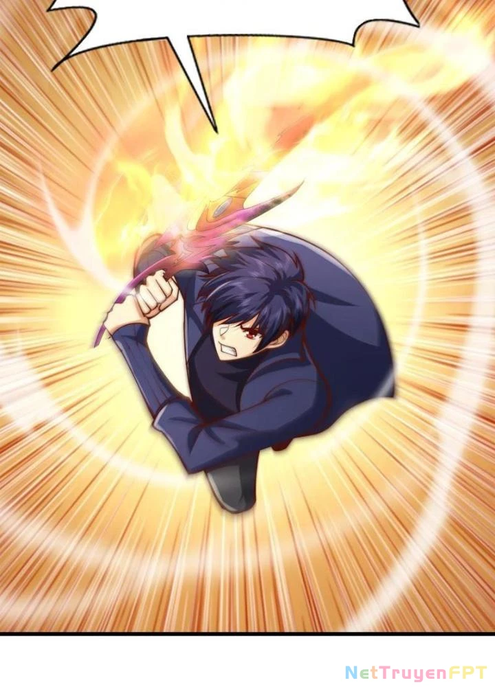 Vô Địch Từ Cưỡng Hôn Ma Nữ Chapter 182 - 91
