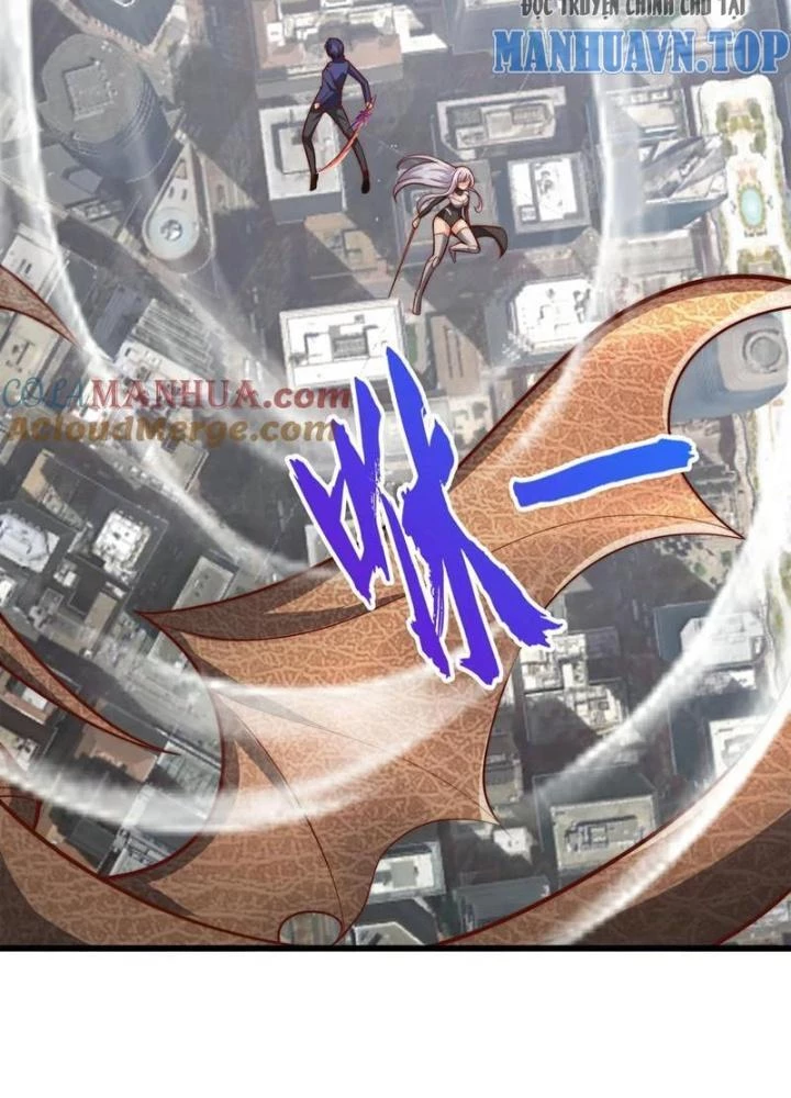 Vô Địch Từ Cưỡng Hôn Ma Nữ Chapter 182 - 97