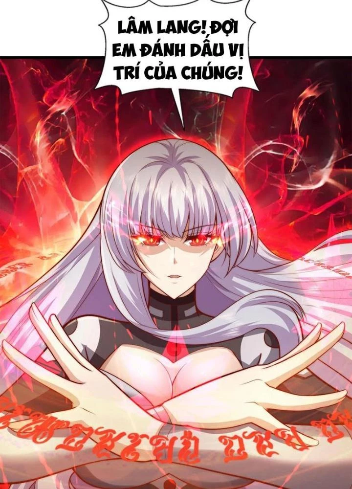Vô Địch Từ Cưỡng Hôn Ma Nữ Chapter 182 - 99
