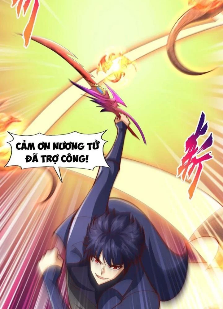 Vô Địch Từ Cưỡng Hôn Ma Nữ Chapter 182 - 105