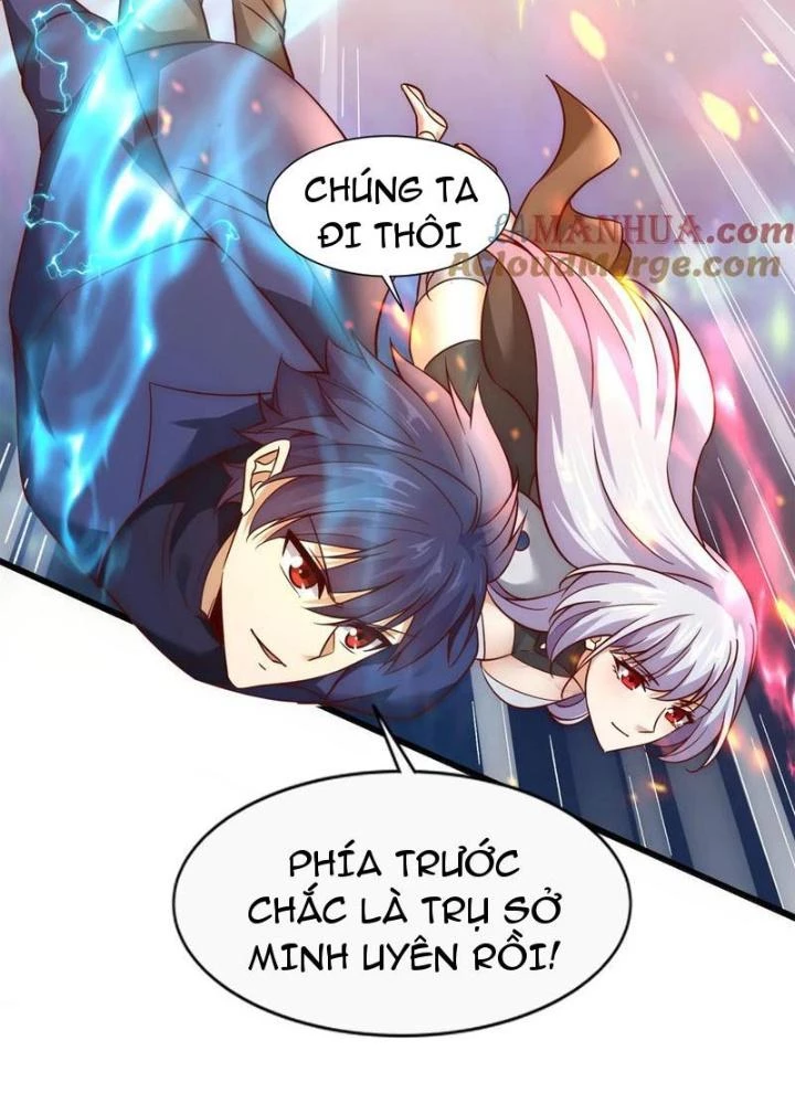 Vô Địch Từ Cưỡng Hôn Ma Nữ Chapter 182 - 109