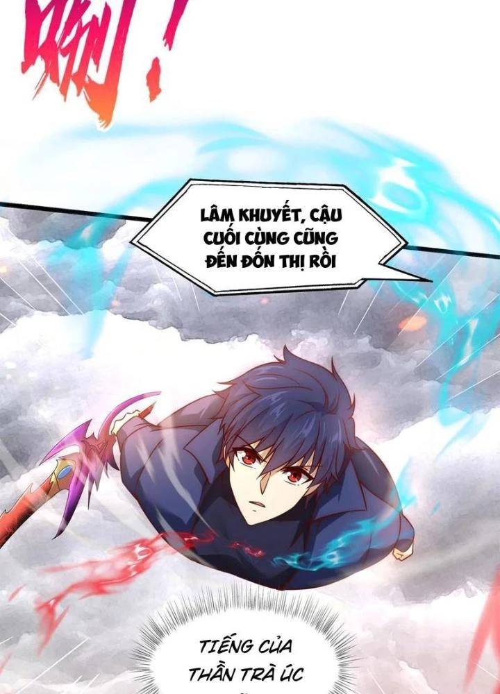 Vô Địch Từ Cưỡng Hôn Ma Nữ Chapter 182 - 111