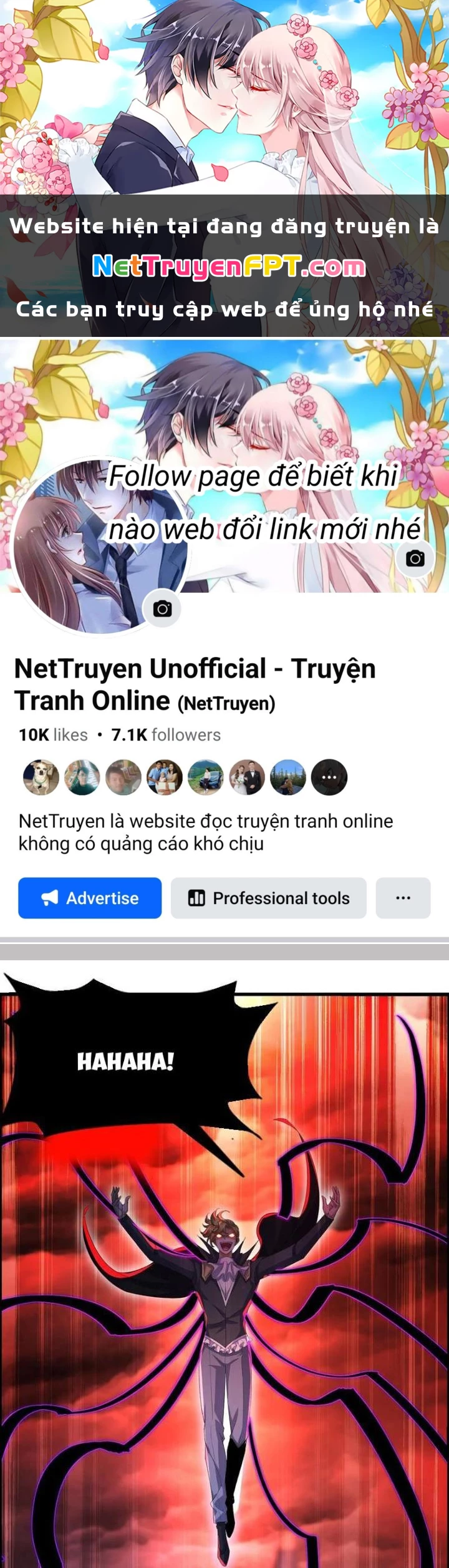 Vô Địch Từ Cưỡng Hôn Ma Nữ Chapter 183 - 1