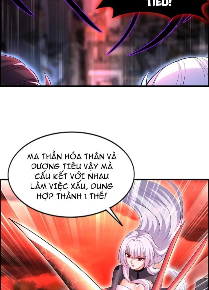 Vô Địch Từ Cưỡng Hôn Ma Nữ Chapter 183 - 3