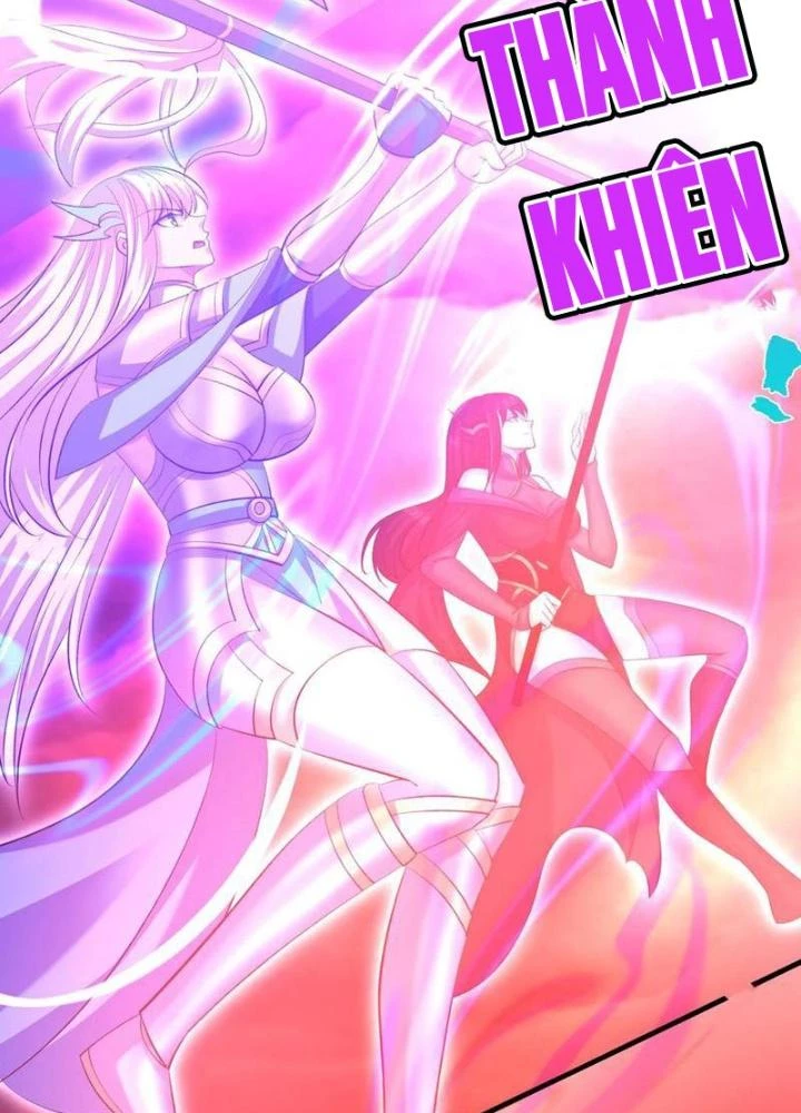 Vô Địch Từ Cưỡng Hôn Ma Nữ Chapter 183 - 13