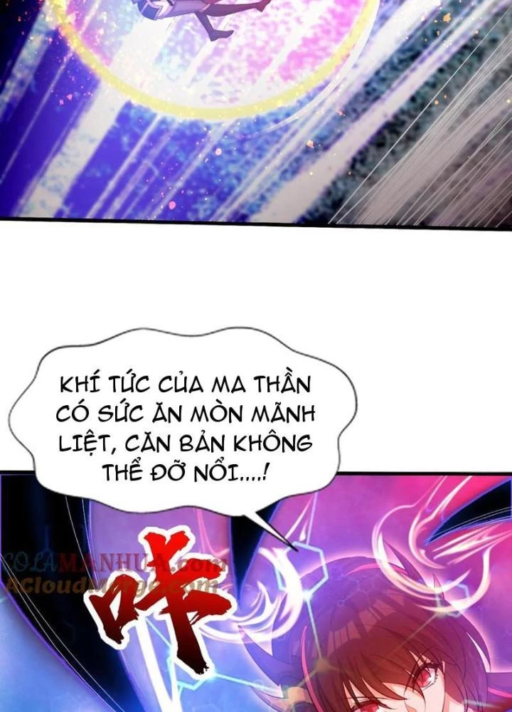 Vô Địch Từ Cưỡng Hôn Ma Nữ Chapter 183 - 17