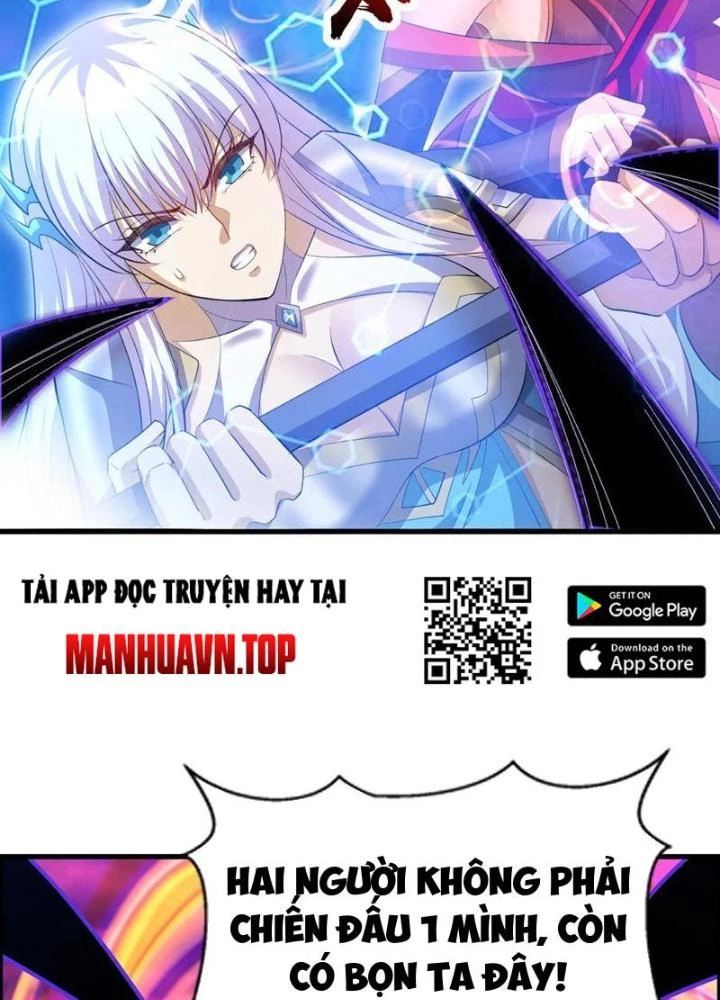 Vô Địch Từ Cưỡng Hôn Ma Nữ Chapter 183 - 19