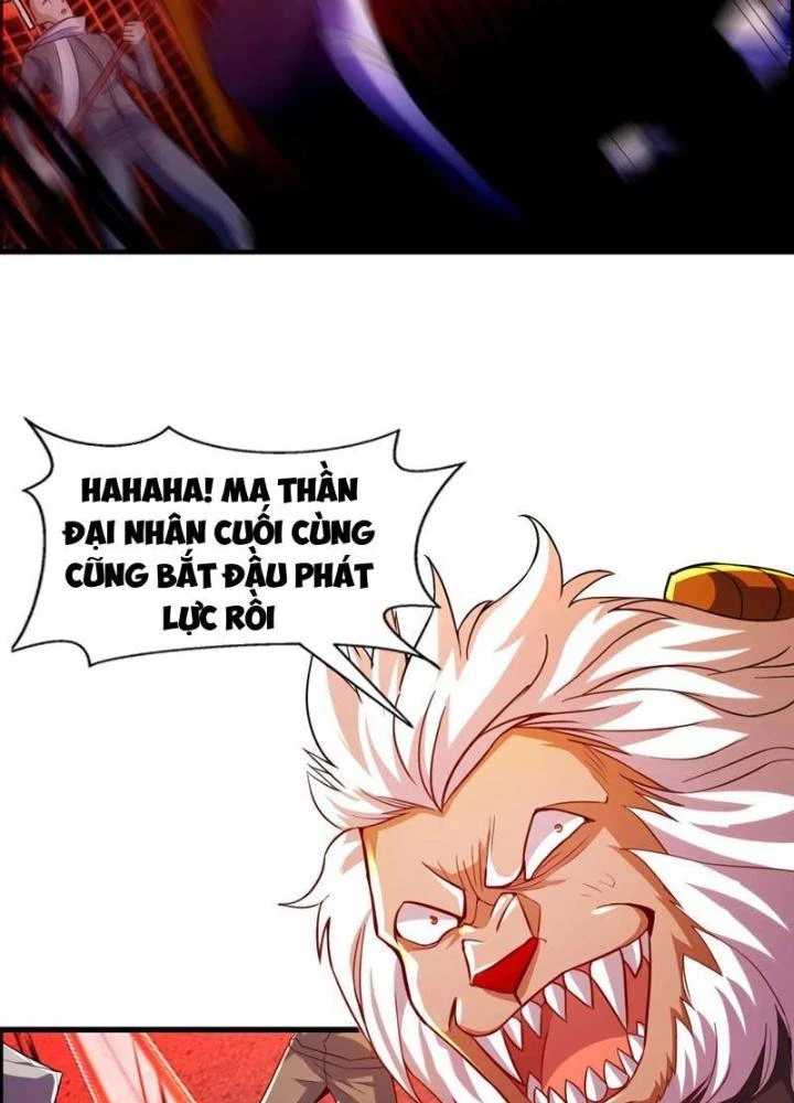 Vô Địch Từ Cưỡng Hôn Ma Nữ Chapter 183 - 39