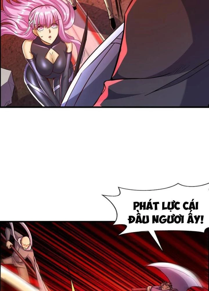 Vô Địch Từ Cưỡng Hôn Ma Nữ Chapter 183 - 41