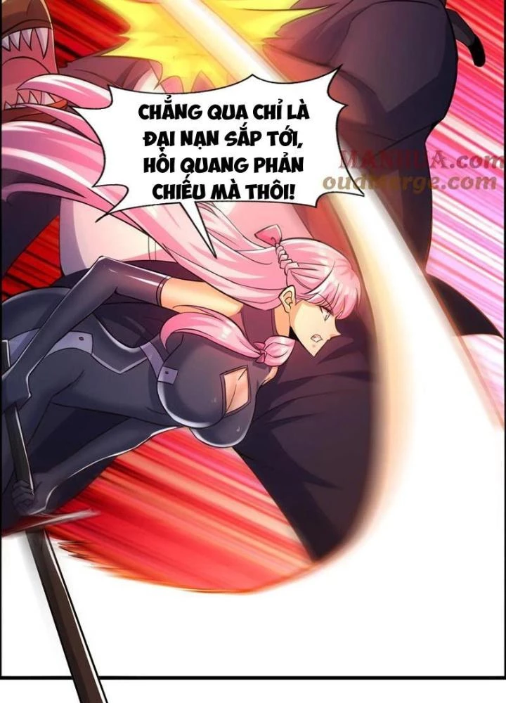 Vô Địch Từ Cưỡng Hôn Ma Nữ Chapter 183 - 43
