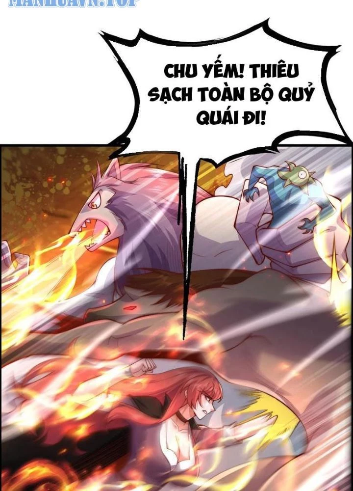 Vô Địch Từ Cưỡng Hôn Ma Nữ Chapter 183 - 51