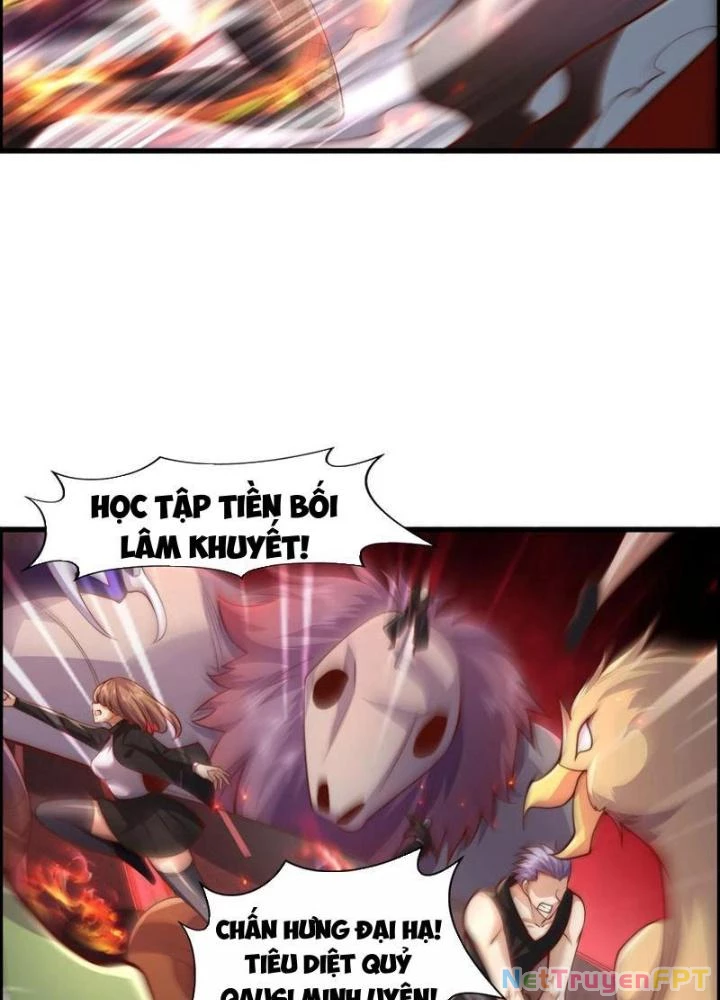 Vô Địch Từ Cưỡng Hôn Ma Nữ Chapter 183 - 53